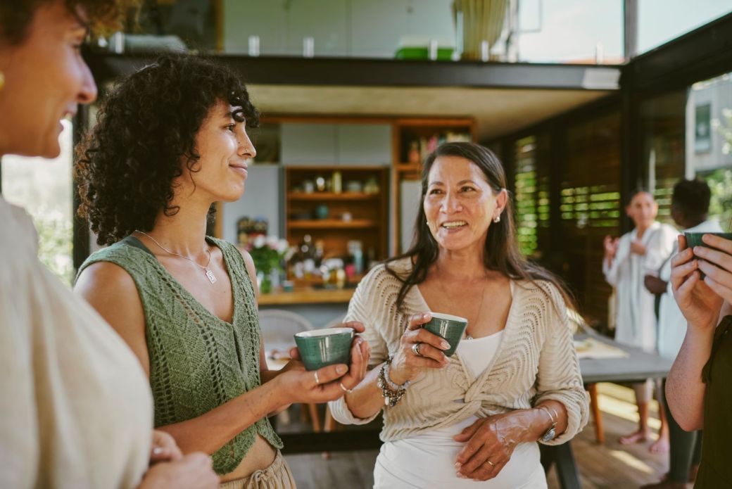 silhouette photography of woman doing yoga
