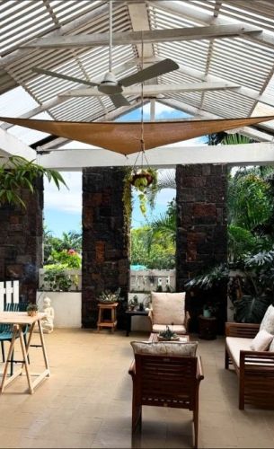 seminaire à la maison trisquel