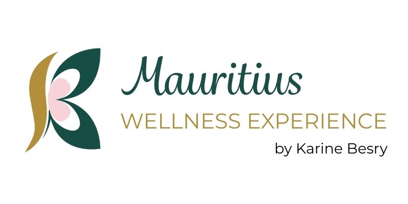 Logo Mauritius Wellness Experience