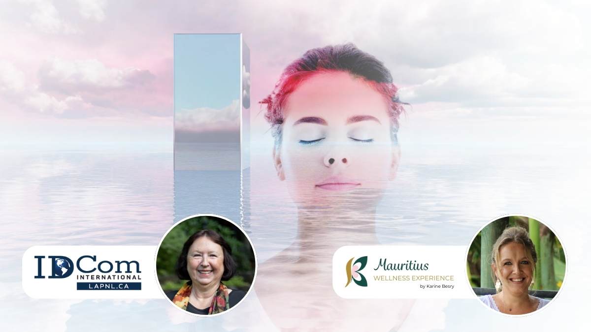 conférence percevoir le monde invisible