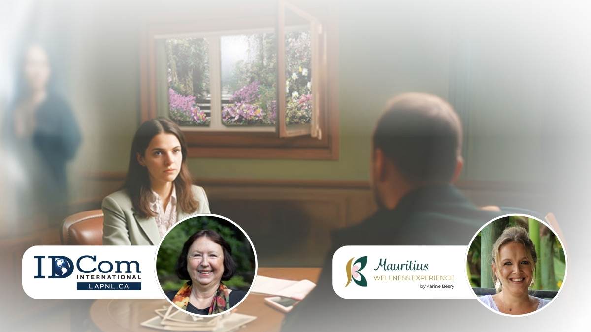 seminaire mediumnité