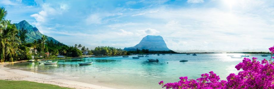 ile maurice